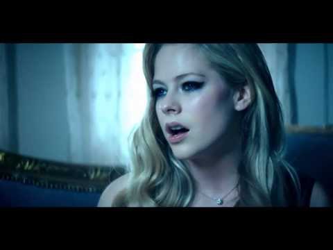 Avril Lavigne - Let Me Go [Official Music Video] ft. Chad Kroeger