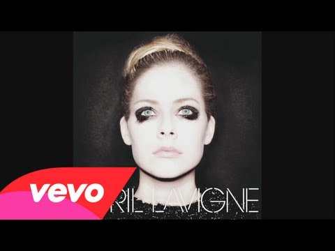 Avril Lavigne feat. Chad Kroeger - Let Me Go (audio)