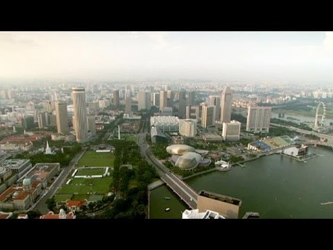 Singapore takes most expensive city crown from Tokyo - economy