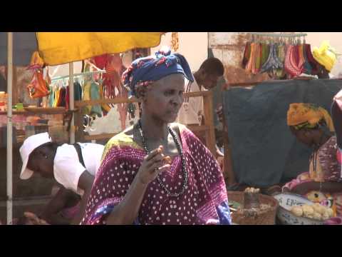 Guinea Bissau Documentary