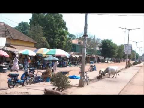 Guinea Bissau, Canchungo