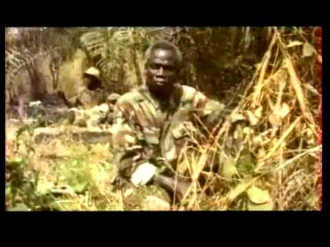 A Revolta dos Mais Velhos (Guiné Bissau, 1998/99)