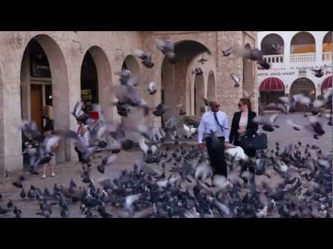 Living in Qatar - By Resolution Productions