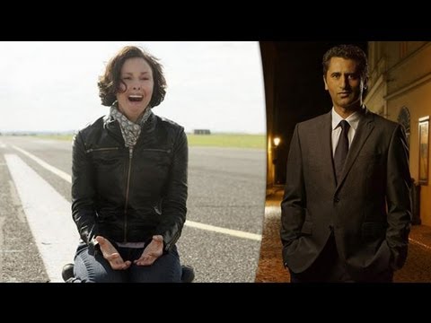 Missing (ABC) Premiere Trailer - New & Upcoming Sneak Peek - Missing Starring Ashley Judd