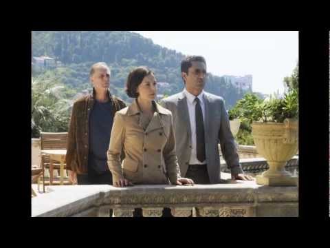 Missing (TV Series 2012) trailer