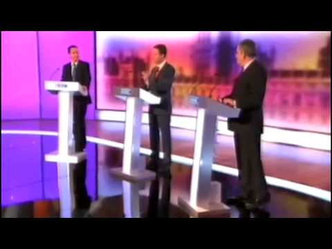 Dan Bull - Election Debate Rap Battle