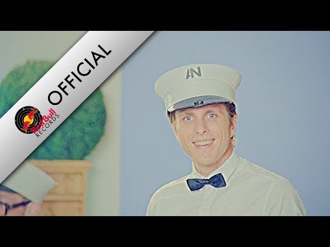 AWOLNATION - Kill Your Heroes (Official)