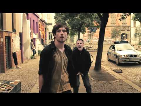 Twin Atlantic - Make A Beast Of Myself (Official)