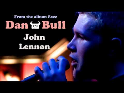 Dan Bull - John Lennon