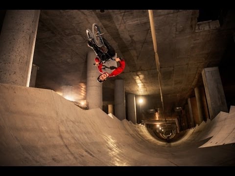 The best Red Bull BMX Highlights of 2013