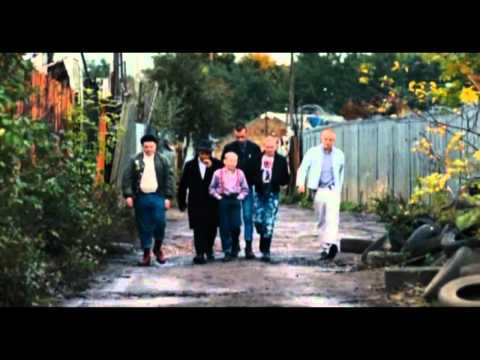 This Is England: The Musical (by Dan Bull)