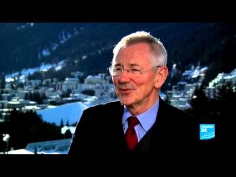 FRANCE 24 The Interview : Andrew Steer, President, World Resources Institute