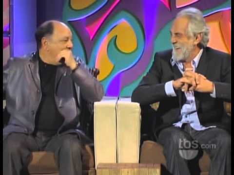 Cheech and Chong Roasted - Stand-up Comedy