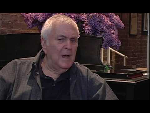 John Kander on Chita Rivera