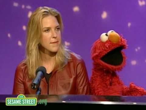 Sesame Street: Diana Krall Sings Everybody's Song