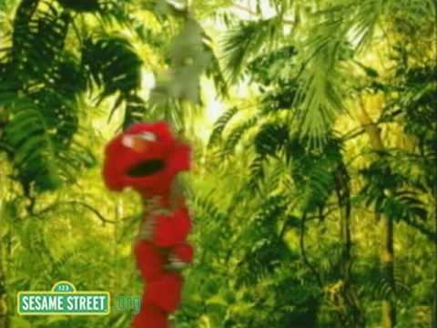 Elmo's World: Flowers Active