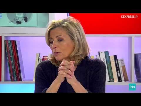 Claire Chazal: 