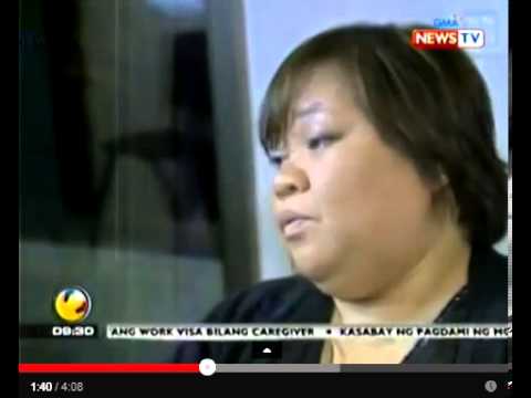 Rose Fontanes Interview After Winning X Factor Israel Jessica Soho