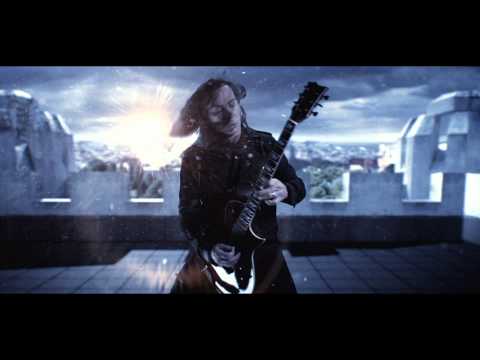 Kamelot - Sacrimony (Angel of Afterlife) [Official Music Video]