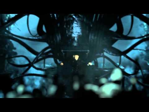 KAMELOT - The Great Pandemonium Official Video