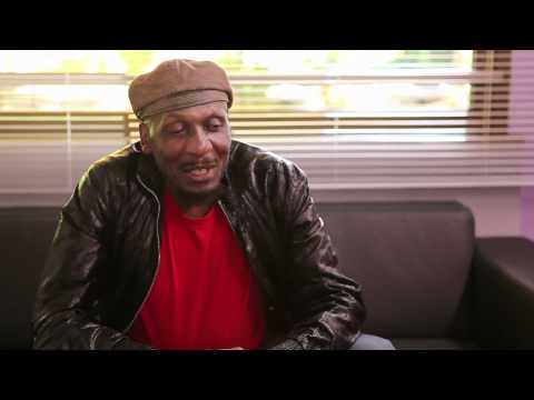 Jimmy Cliff Interview