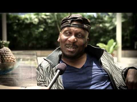 Timbre Rock and Roots 2013 Interview with Jimmy Cliff