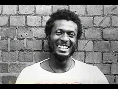 Jimmy Cliff - Many Rivers To Cross