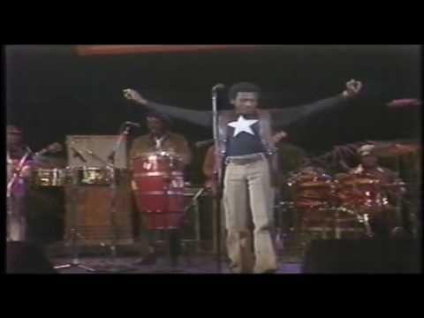 Jimmy Cliff - Live Santa Monica 1975 - Part1