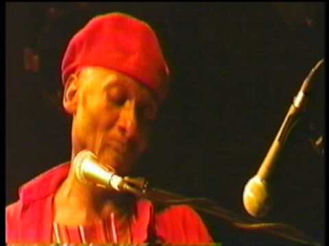 Jimmy Cliff - Rebel In Me (Live)