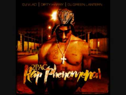 2 Pac - Rap Phenomenon 2 06-2pac-feat-bounty-killer-wayne-marshall---2-glocks