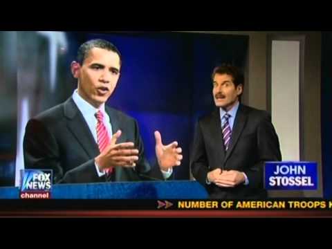 9-30-12 John Stossel - Winning The Presidency