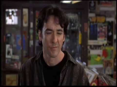 High Fidelity Funniest Scene