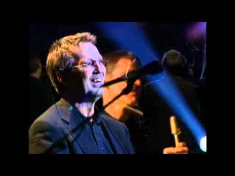 Eric Clapton - Old Love (amazing live version)