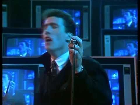 OMD - Telegraph 1983