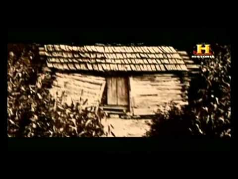 documental en español abraham lincoln parte 1