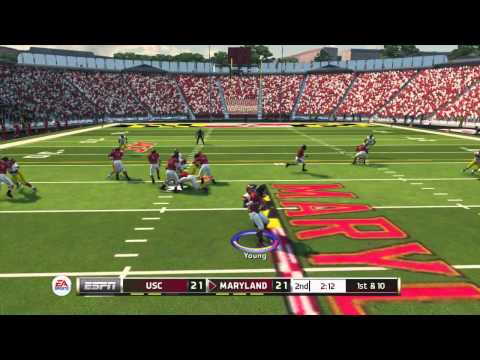 NCAA 14:REMATCH-