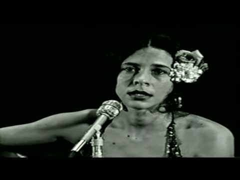 GAL COSTA - VOLTA - 1973