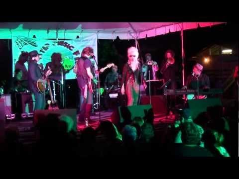 12 Step Music Fest Super Group-Teaser