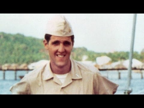 'This Week' Sunday Spotlight: John Kerry on Vietnam