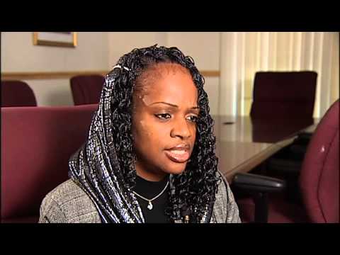 Curt Autry interviews Mildred Muhammed exwife of the DC Sniper