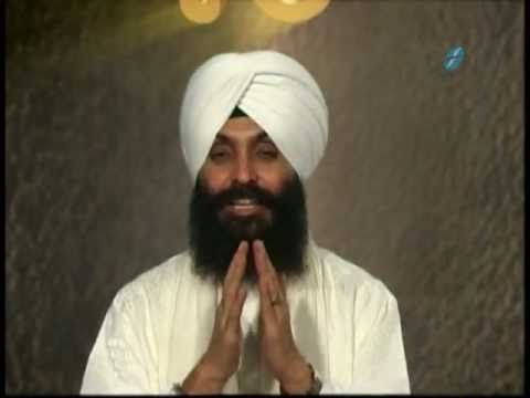 Waheguru Simran by Bhai Joginder Singh Riar Original Tera Sab Sadka Waheguru