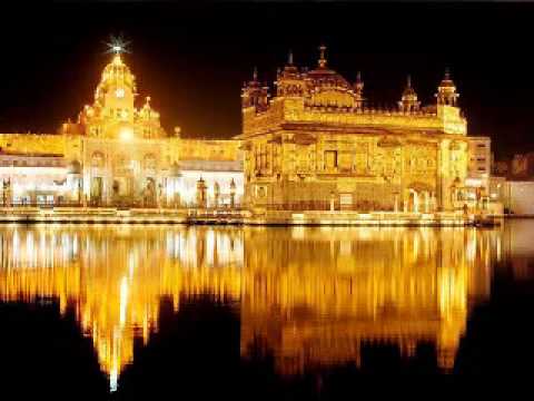 WaheGuru VaheGuru Simran - GurMantar - Relaxing Soothing Chill Out Meditation Mantra