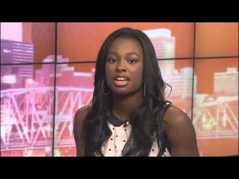 Coco Jones Interview