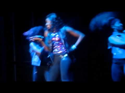 Coco Jones - 