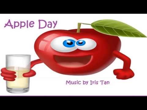 Sentimental Music for Videos - Apple Day