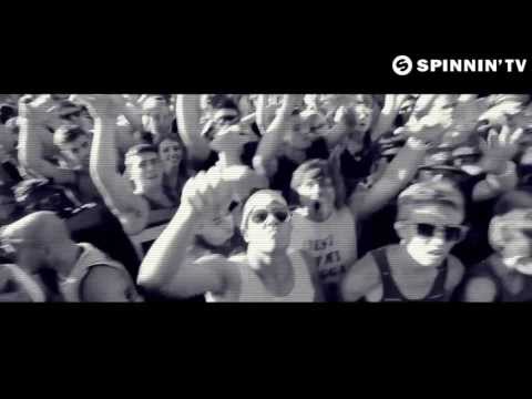 Showtek & Bassjackers - Hey! (Official Music Video)