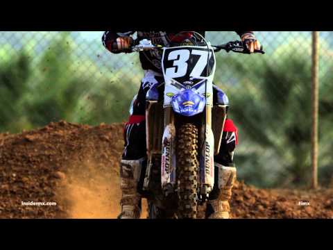 Cooper Webb - First Rate