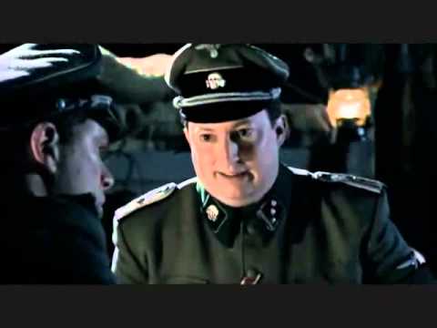 Mitchell and Webb   Nazis are Bad