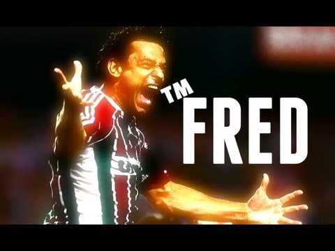 ™FRED || The Genius Brasilero || The Best Skills and Goals || 2013 || [HD]