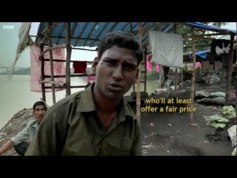 Welcome to India 2012 - Documentary (Episode 1 of 3) [HD 720p]